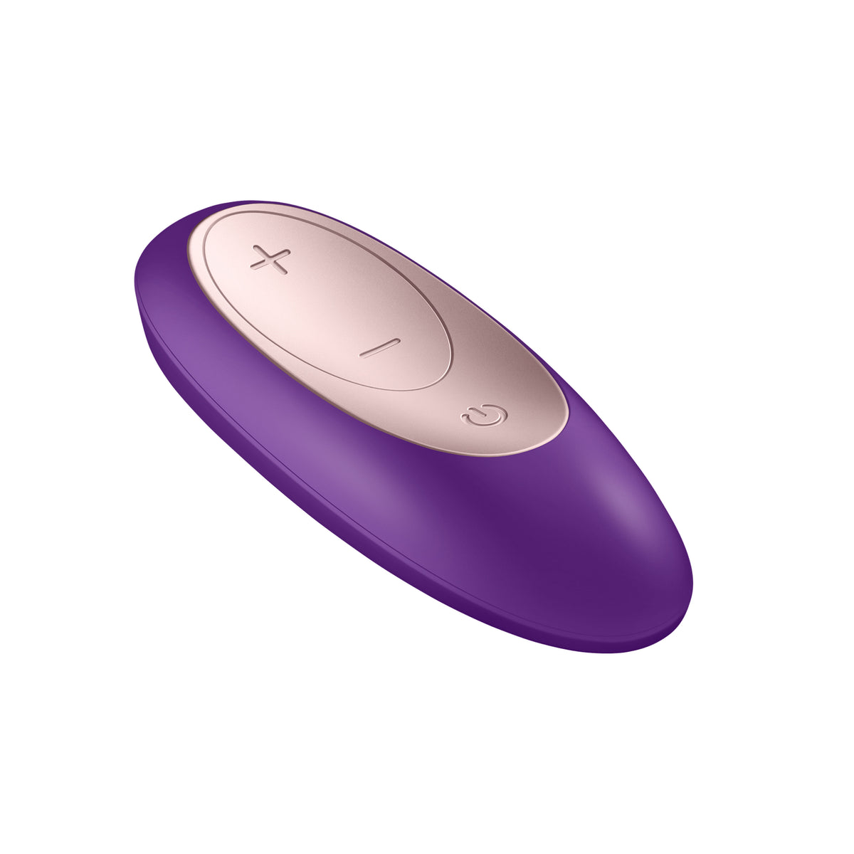 Satisfyer Double Plus Remote