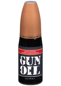 Gun Oil Silicone Lubricant 2oz
