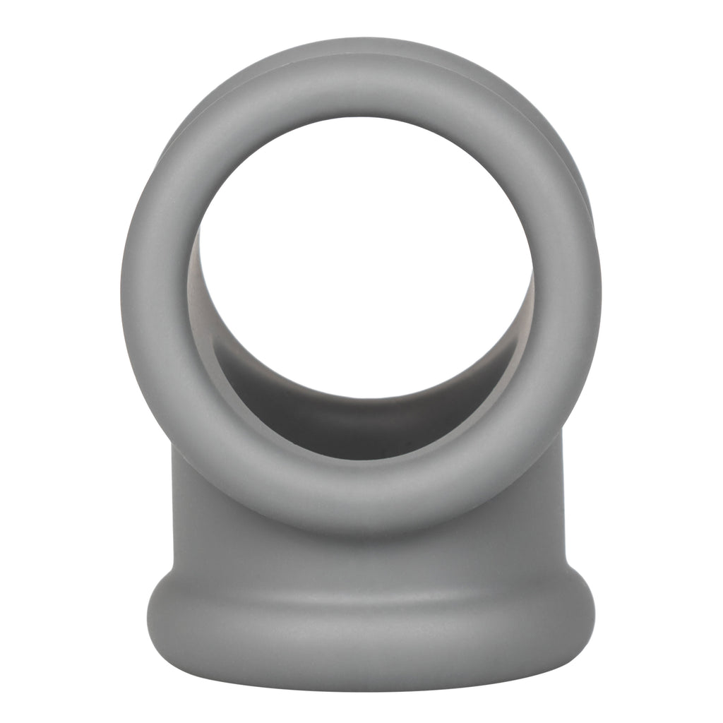 Alpha Liquid Silicone Prec. Ring Grey