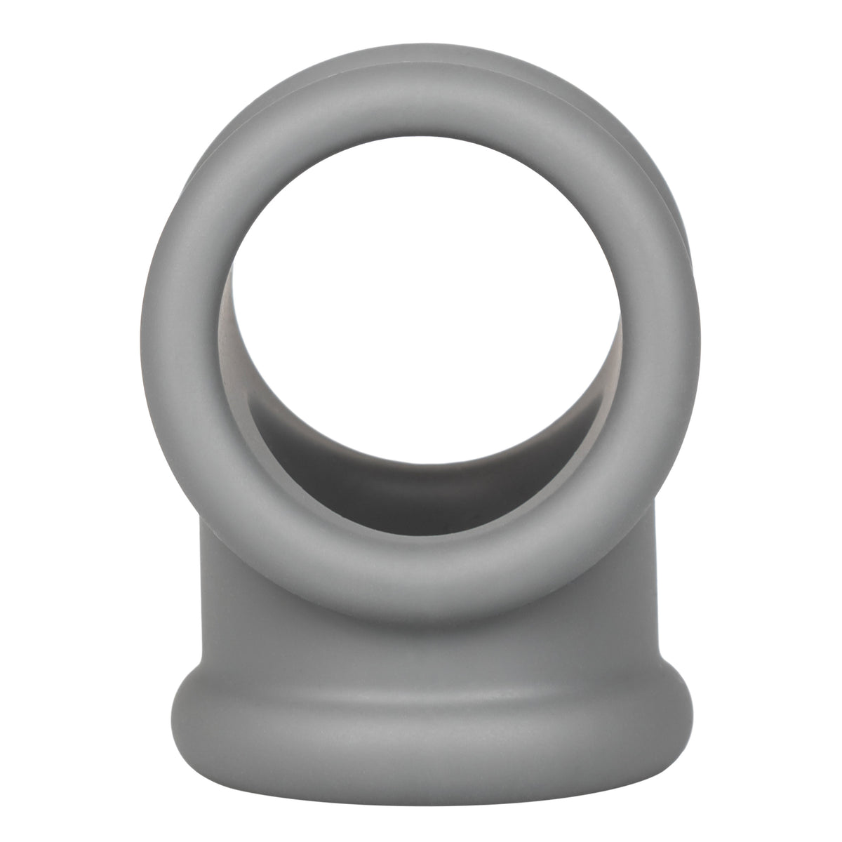 Alpha Liquid Silicone Prec. Ring Grey
