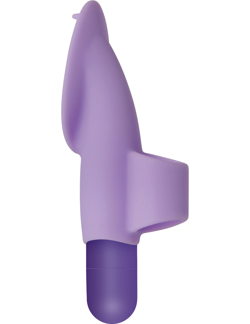 Evolved Fingerrific Vibe