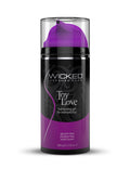 Toy Love Gel For Intimate Toys - 3.3. Fl. Oz.