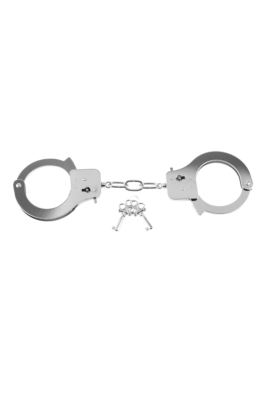FF Series Metal Cuffs