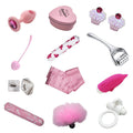 Natalies Mystery Box