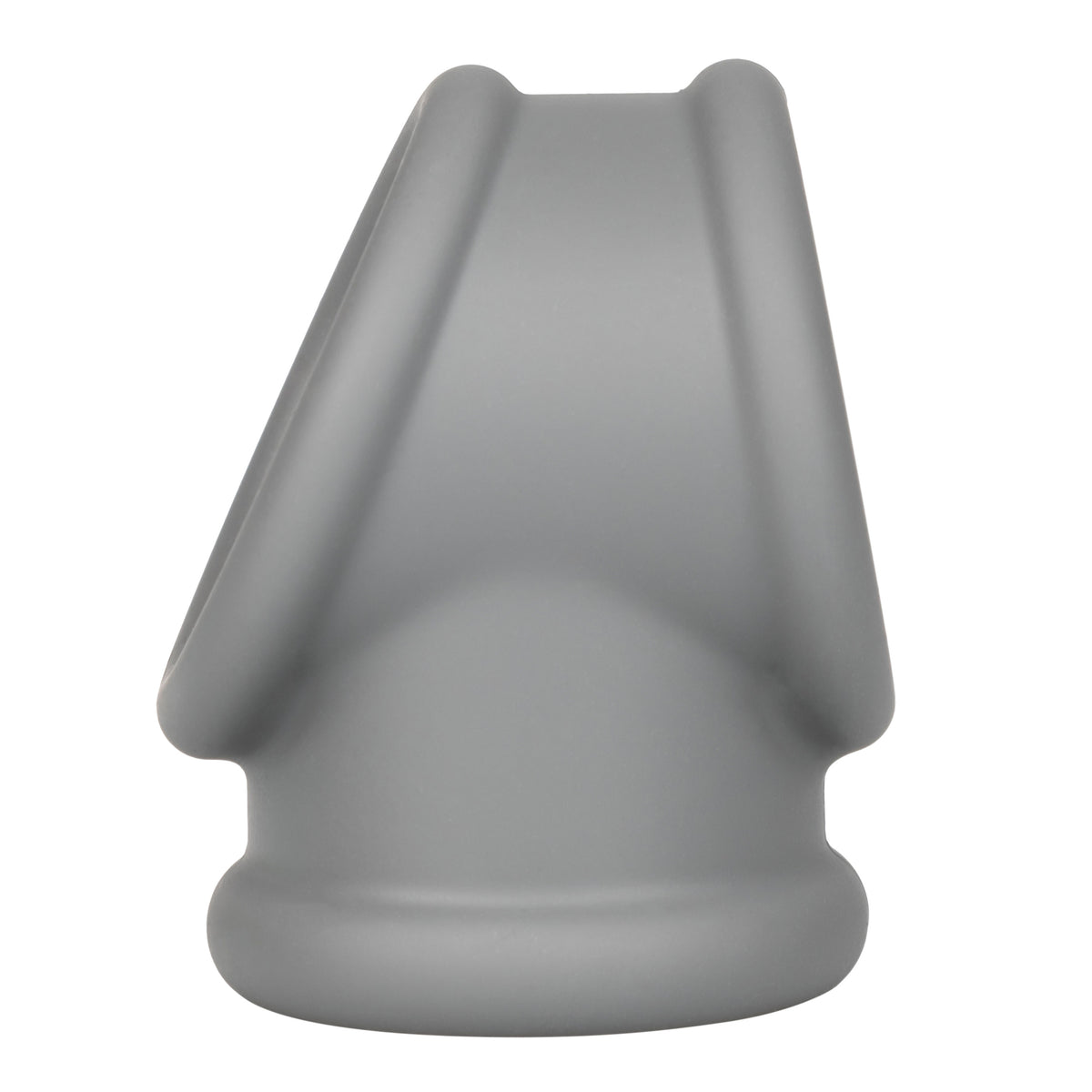 Alpha Liquid Silicone Prec. Ring Grey