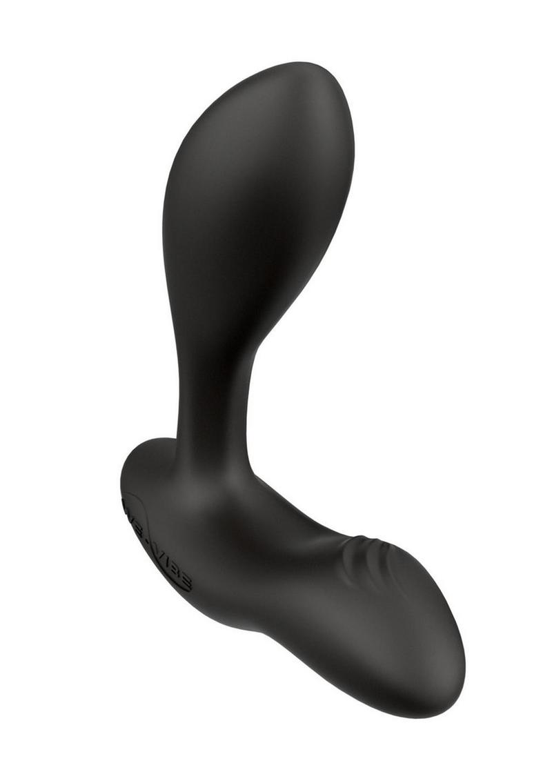 We-Vibe Vector+ Prostate Massager Black
