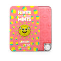 Flintts Mouth Watering Mints Lemon