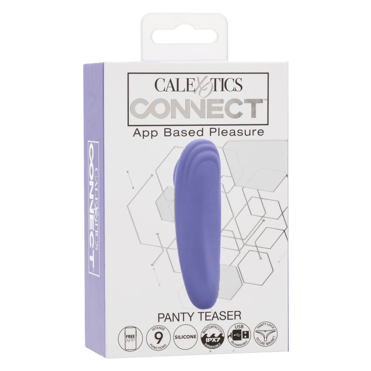 Calexotics Connect Panty Tease