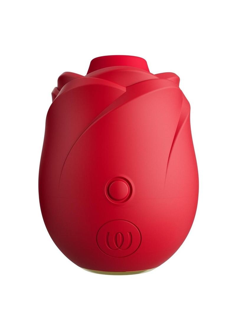Womanizer Rose Red/Gold