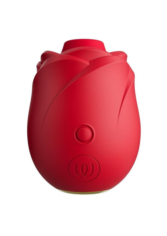 Womanizer Rose Red/Gold