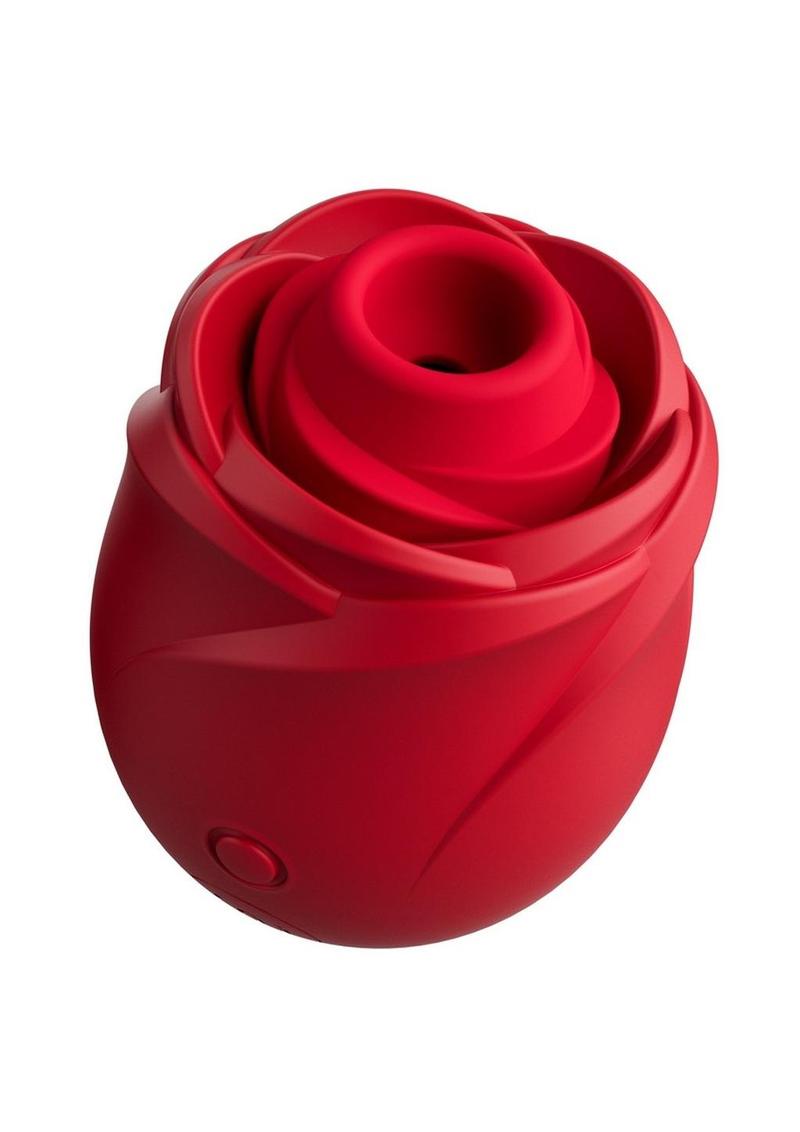 Womanizer Rose Red/Gold
