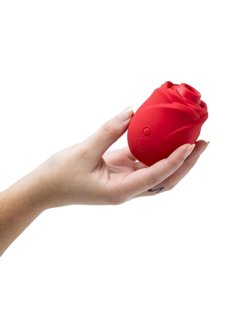 Womanizer Rose Red/Gold