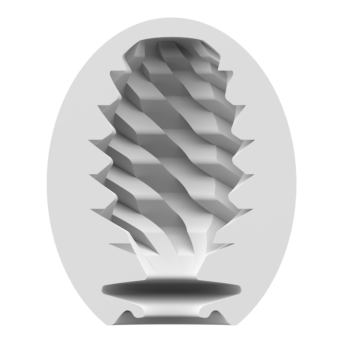 Satisfyer Mast Egg Fierce