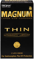 Trojan Magnum Thin 12ct