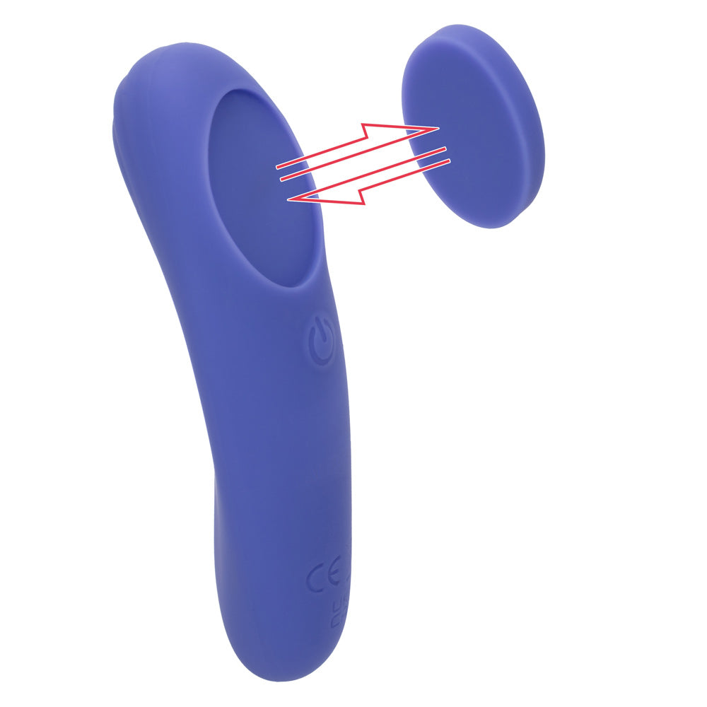 Calexotics Connect Panty Tease
