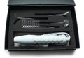 Neon Wand Electrosex Kit