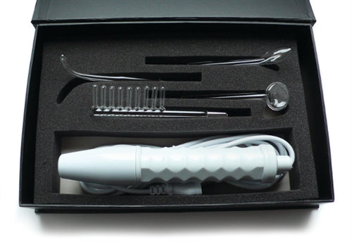 Neon Wand Electrosex Kit