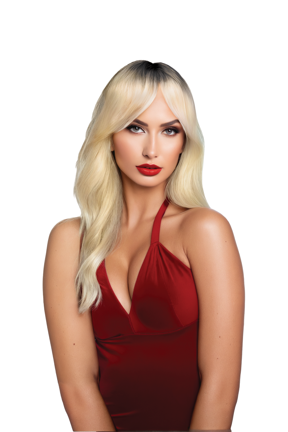 Margot Premium Stylable Wig