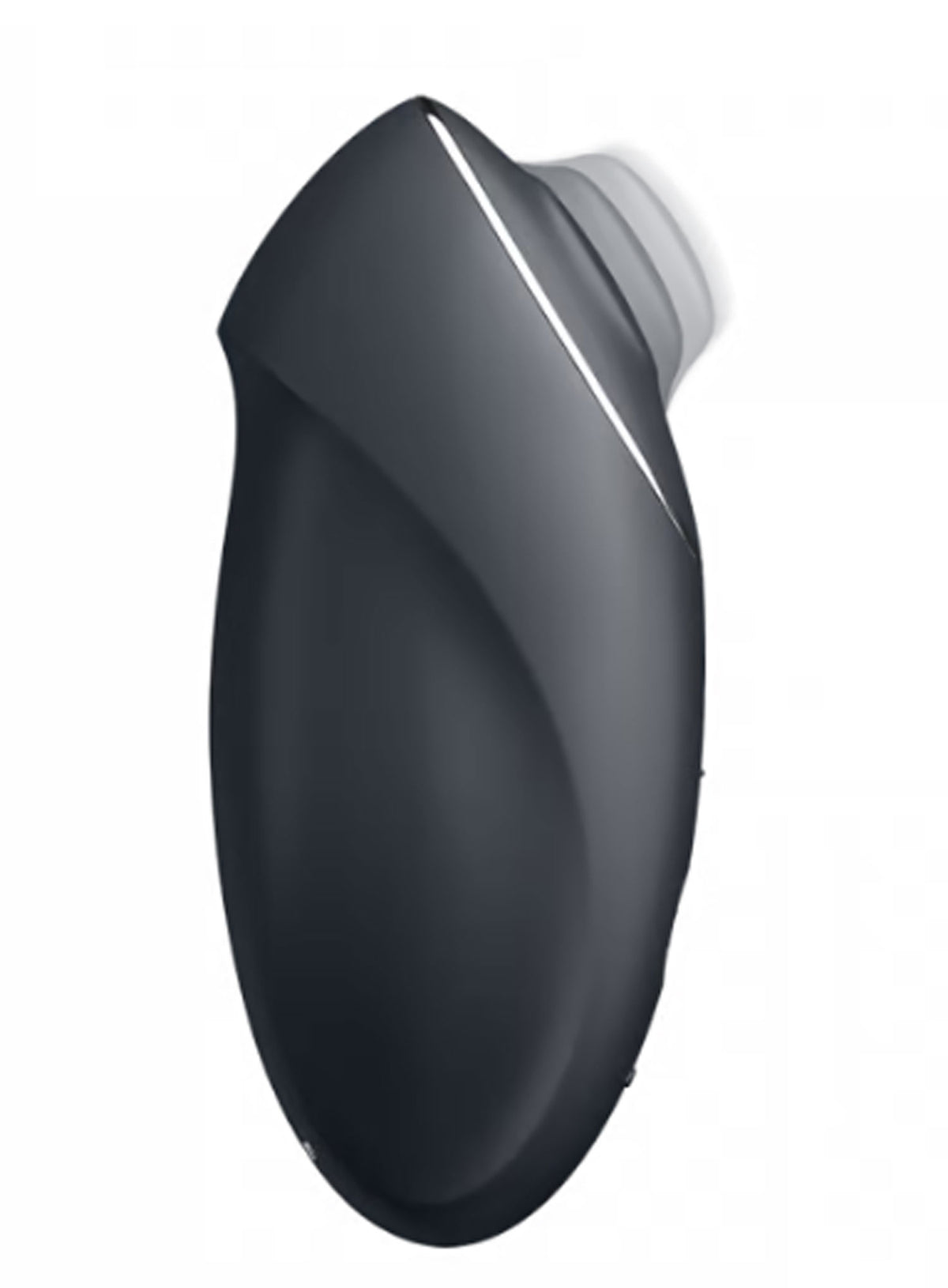 Satisfyer Tap & Climax Grey