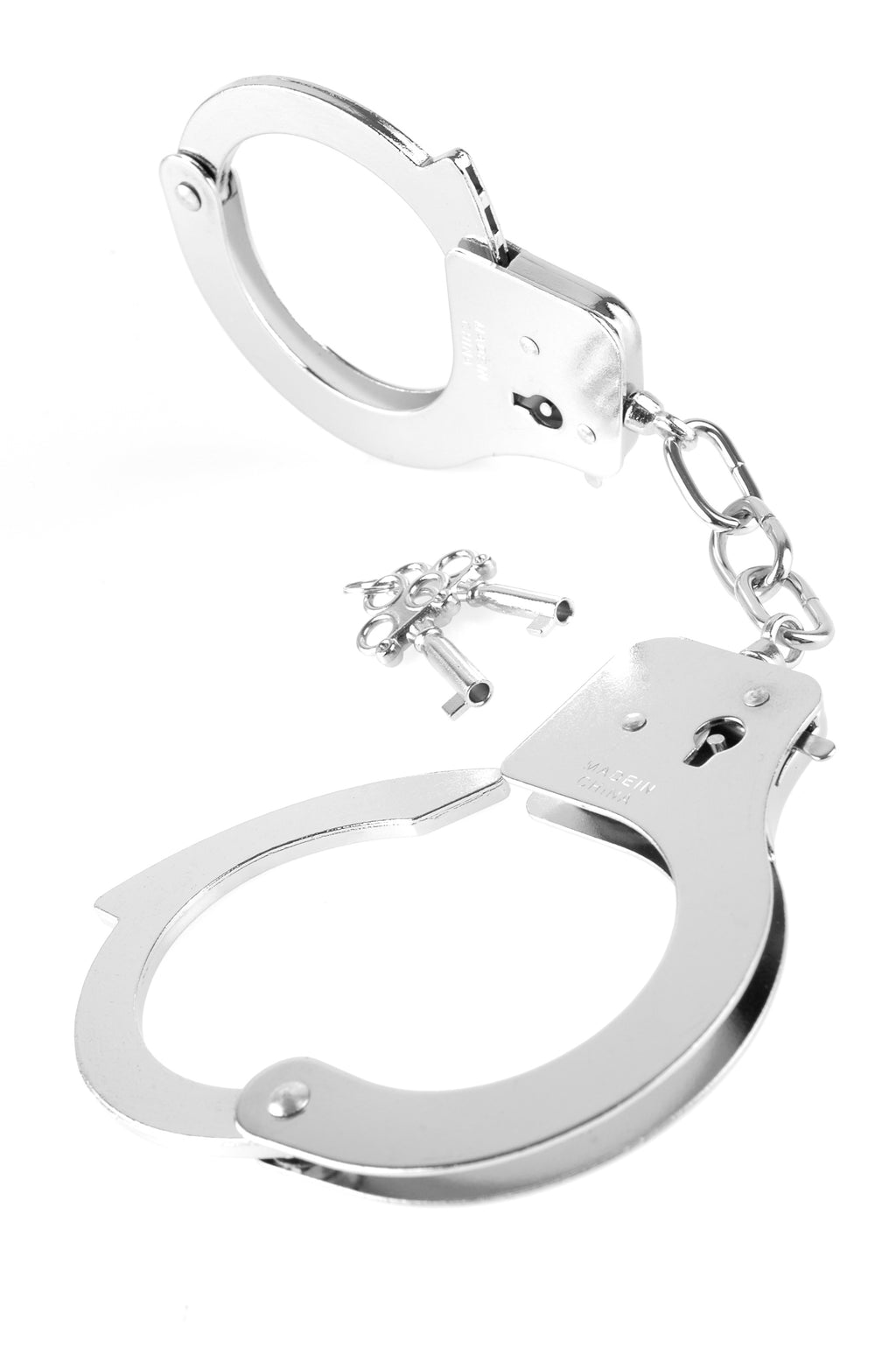 FF Series Metal Cuffs