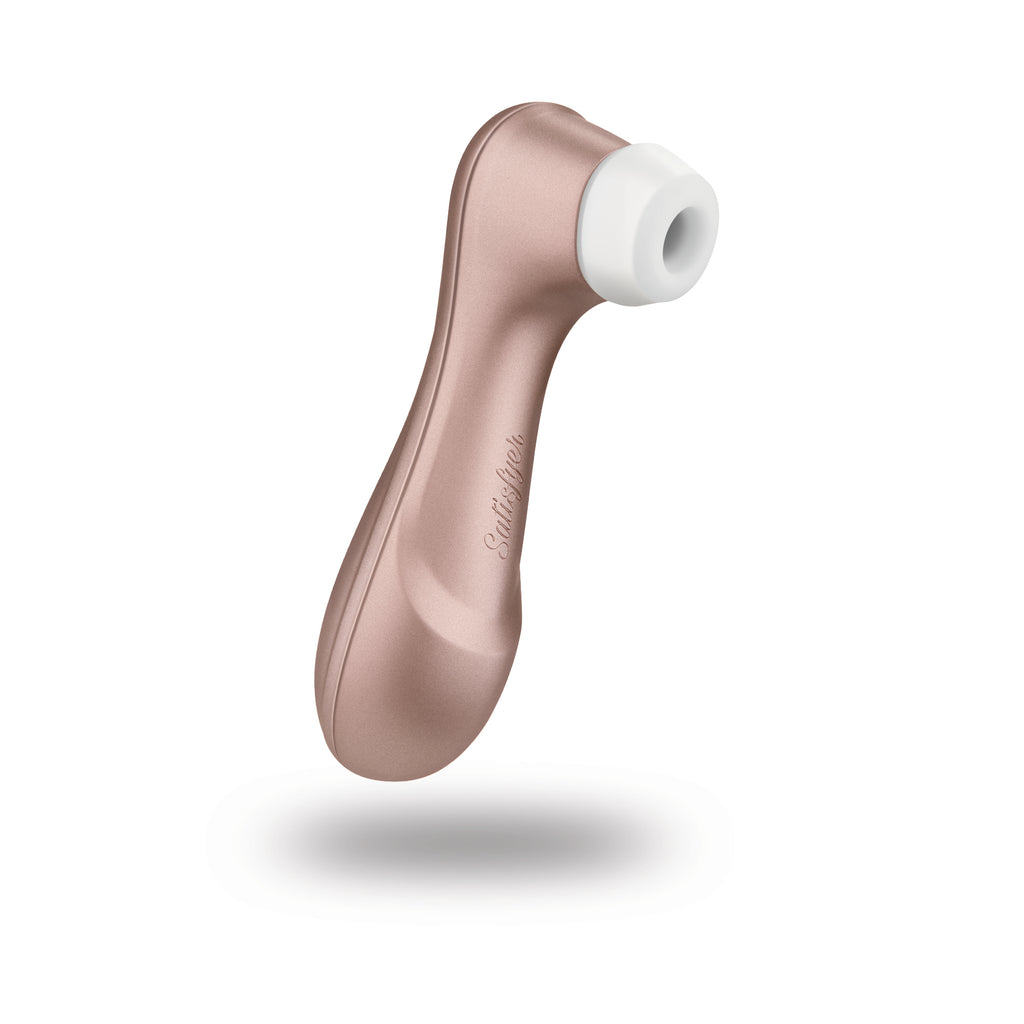 Satisfyer Pro 2 Generation