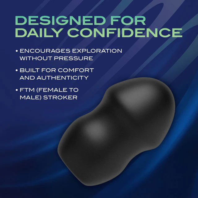 UrSelf Fortify F2M Stroker