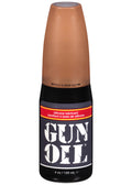 Gun Oil Silicone Lubricant 4oz