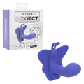 Cal Connect Venus Butterfly