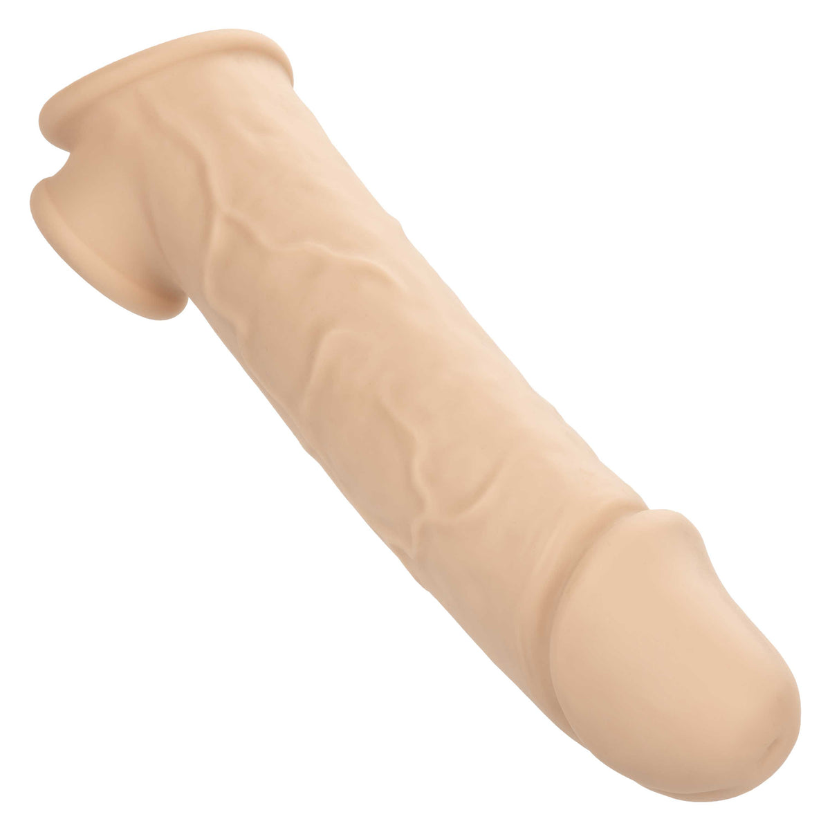 Perf Maxx Liquid Sil Extension 8in Ivory