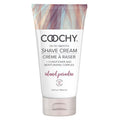 Coochy Shave Cream - Island Passion 3.4oz