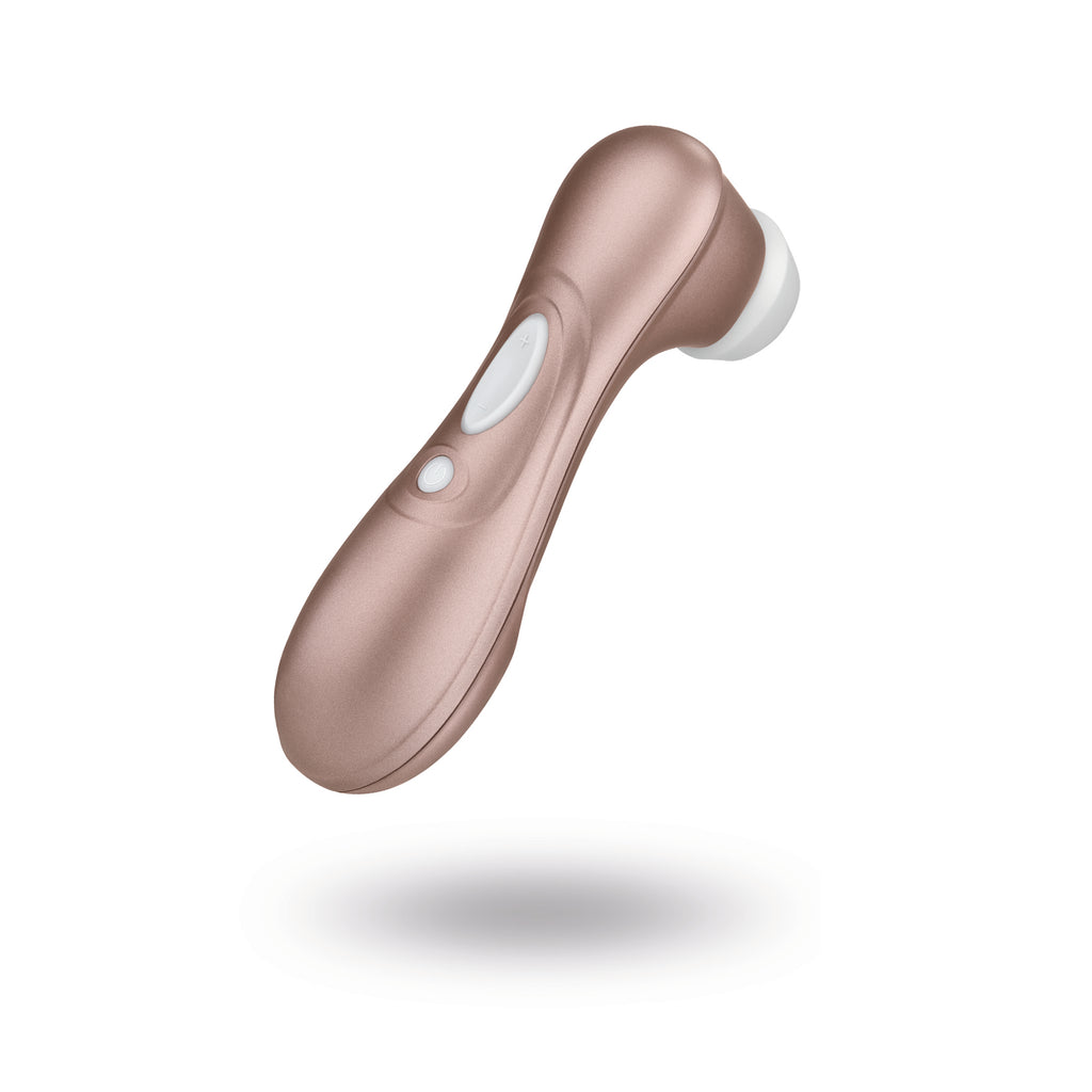 Satisfyer Pro 2 Generation