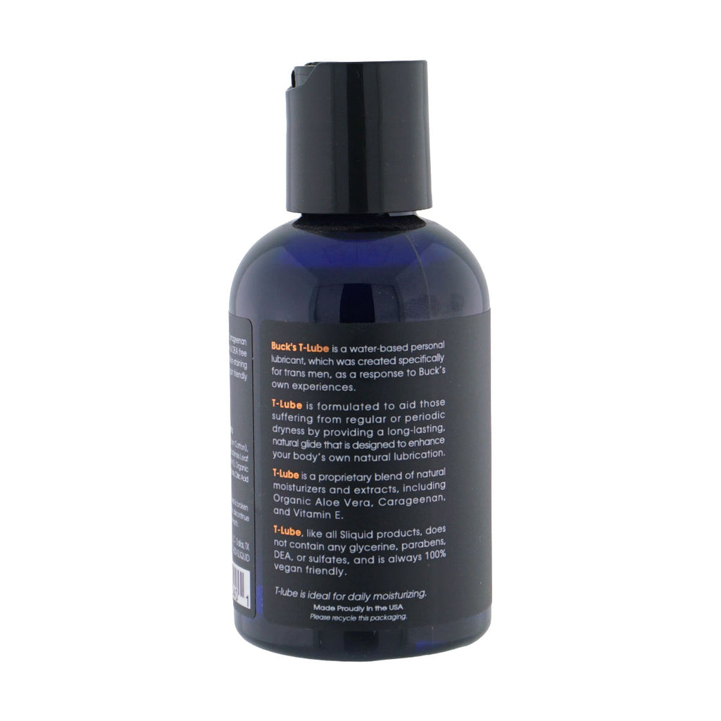 Buck Angel T Lube 4.2oz