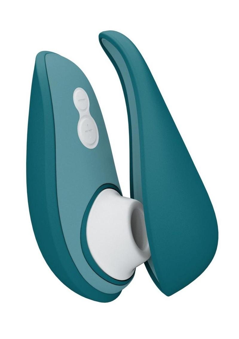 Womanizer Liberty 2 Vibrant Rose