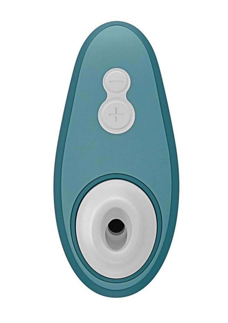 Womanizer Liberty 2 Vibrant Rose