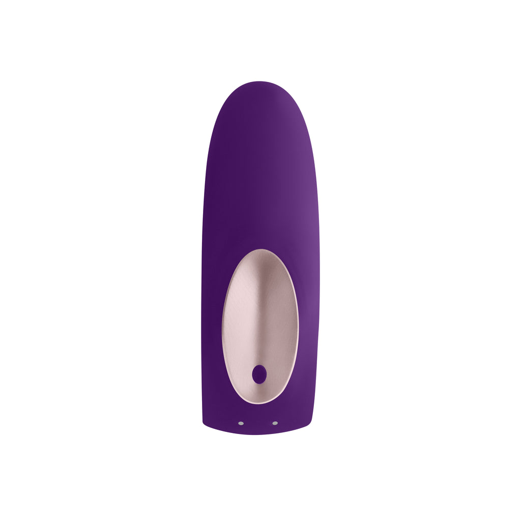 Satisfyer Double Plus Remote