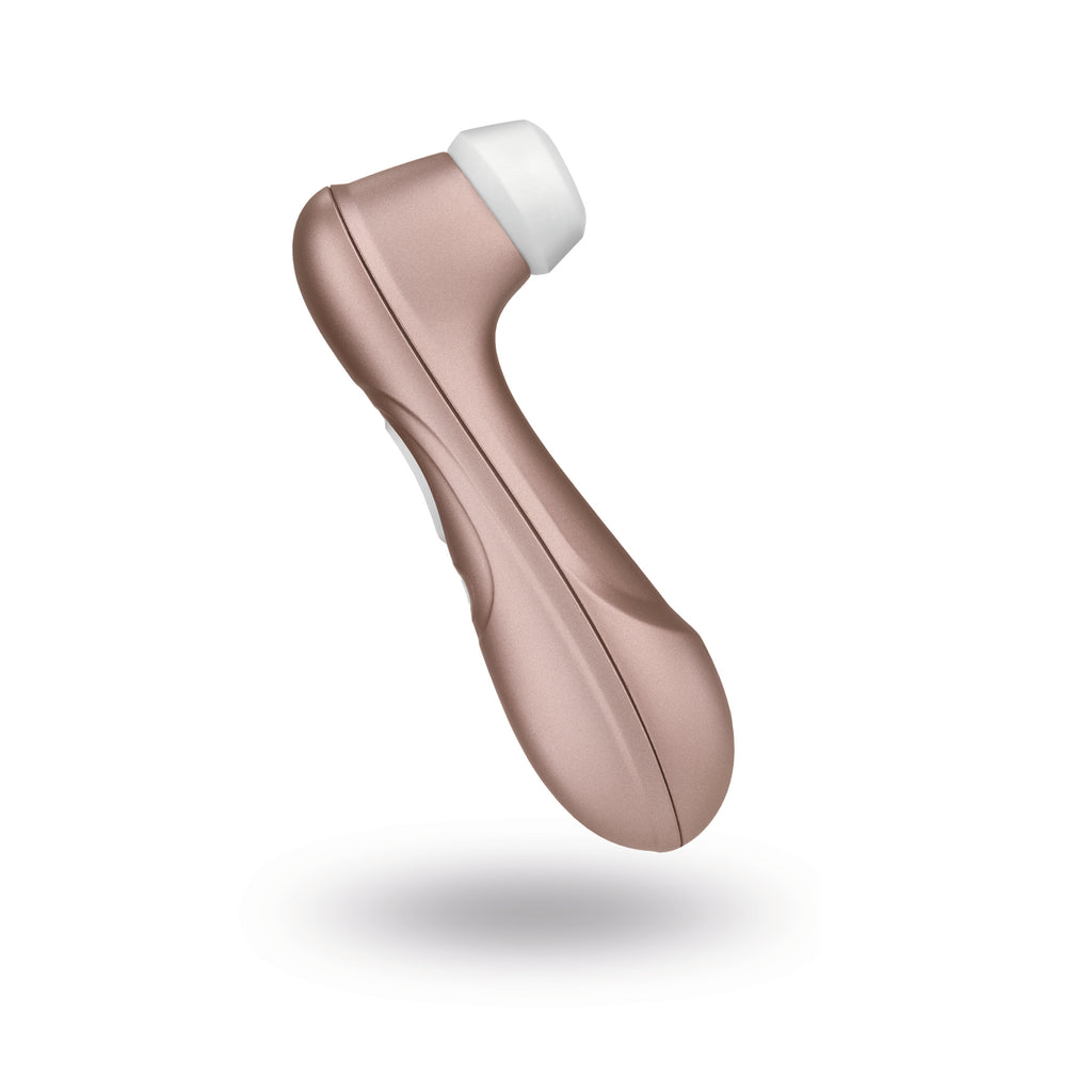 Satisfyer Pro 2 Generation