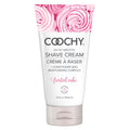 Coochy Shave Cream - Frost Cake 3.4oz