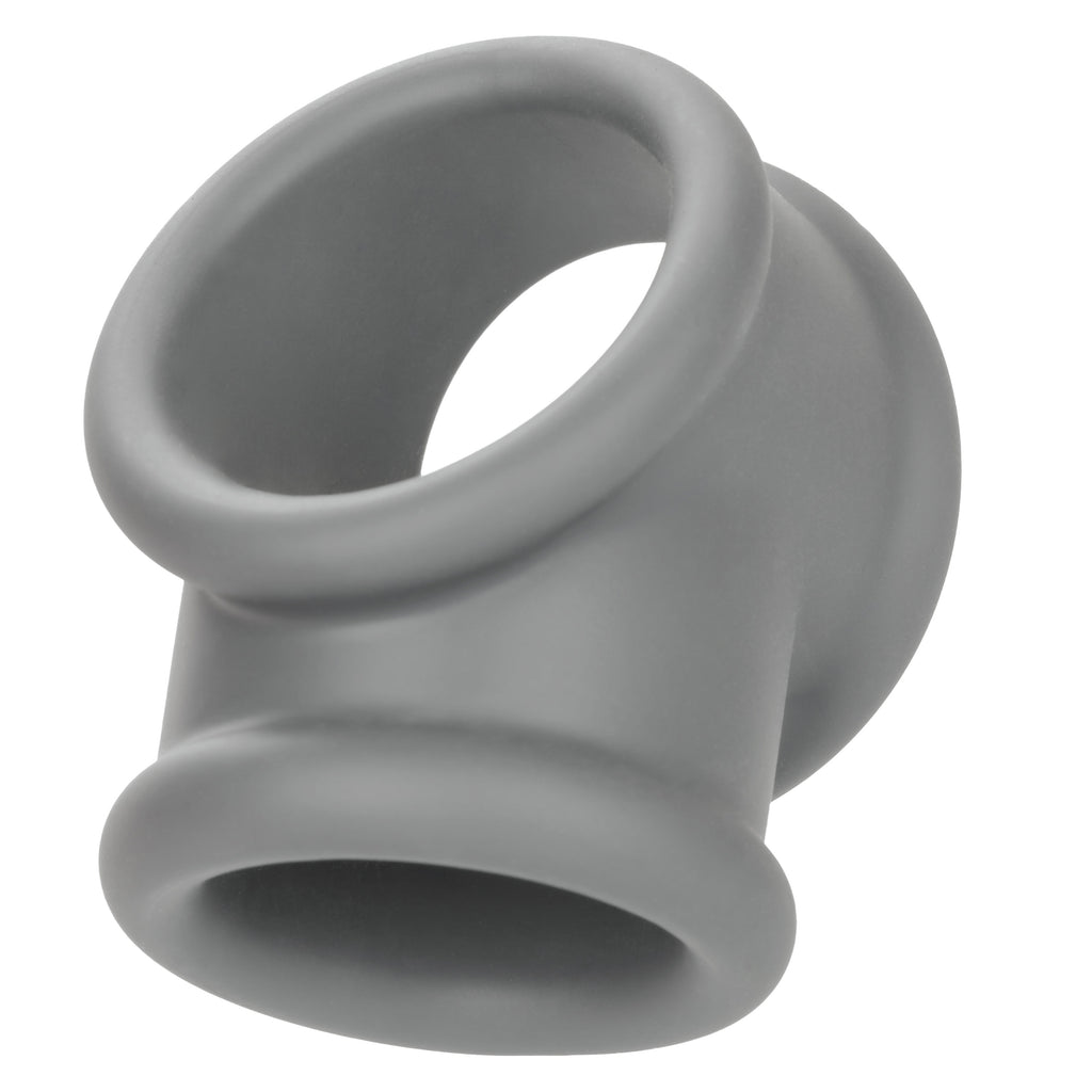 Alpha Liquid Silicone Prec. Ring Grey