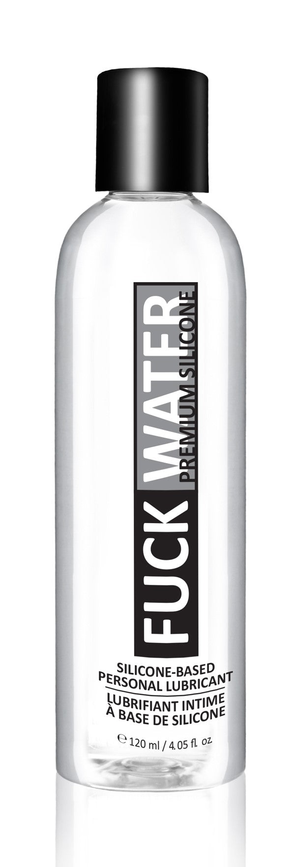 Fuck Water Premium Silicone 4oz
