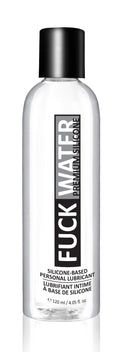 Fuck Water Premium Silicone 4oz
