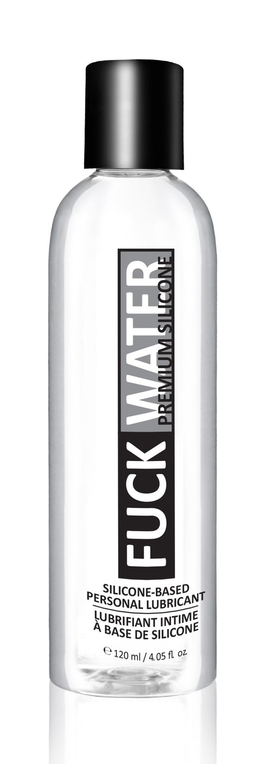 Fuck Water Premium Silicone 4oz