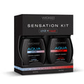 Sensation Kit Cooling And Warming Intimate