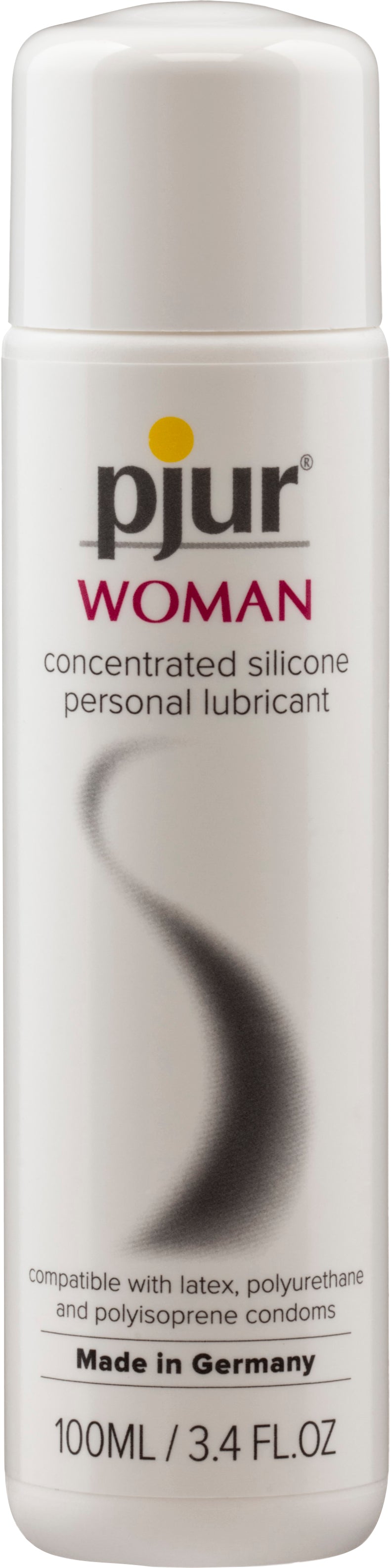 Pjur Woman Silicone 3.4 Fl